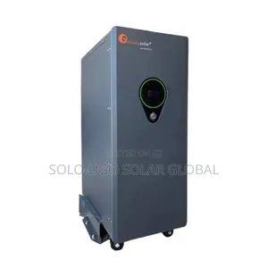 25khw 48v Felicity Lithium Ion Battery