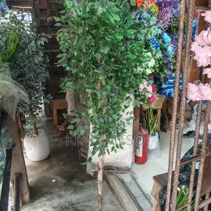 Artificial Tree Plant Available