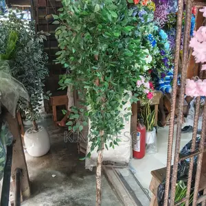 Artificial Tree Plant Available