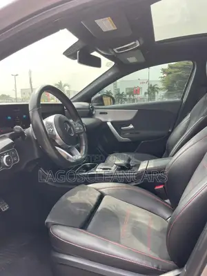 Mercedes-Benz 220 2020 Gray