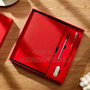 Portable Giftset 4in1