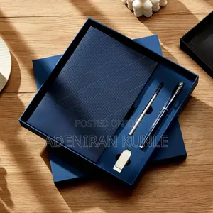 Portable Giftset 4in1