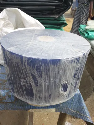 PVC Curtain 2mm*200*50m