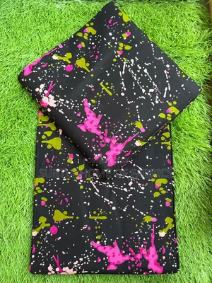 Stylish Ankara Gift Ideas for Valentine Special Moments