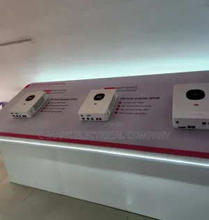 Major Distributor of Itel Solar Inverter Hybrid 3kw,6kw,8kw,12kw,24/48