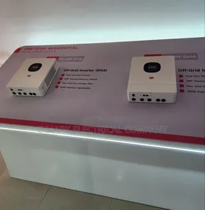 Original Solar Itel Inverter Hybrid 3kw,4kw,8kw,12kw 24v 48v