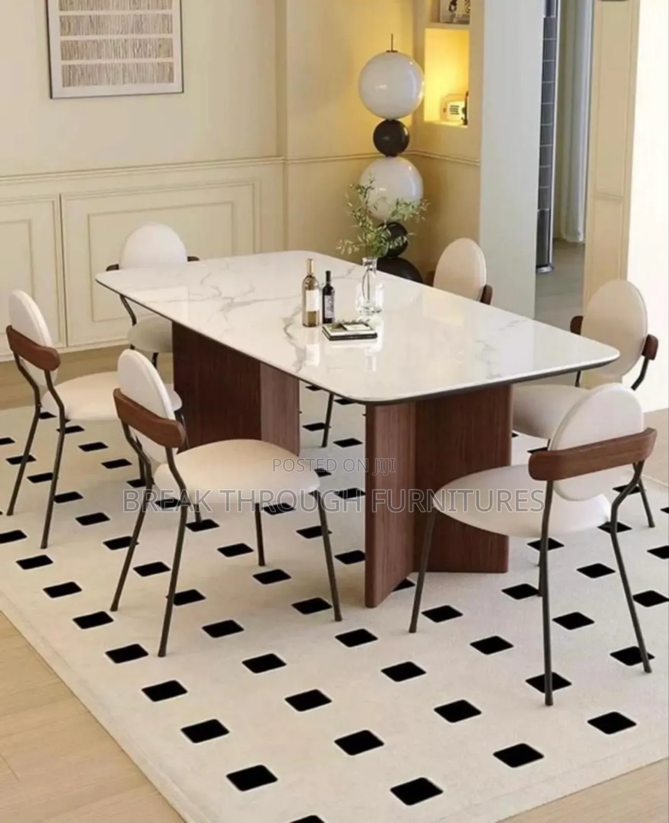 Quality Dining Sets