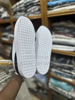 Quality Puma Sneakers Available in Store