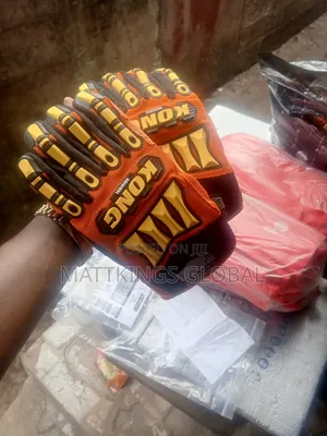 Kong Hand Gloves