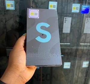 New Samsung Galaxy S22+ 5G 128 GB Green