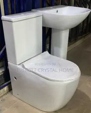 Quality Water Closet