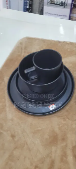Dinnerware Set . (Stoneware )