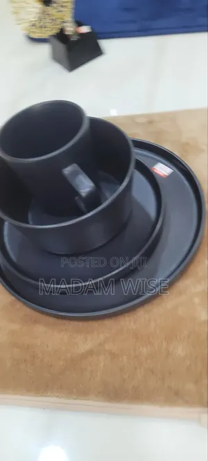 Dinnerware Set . (Stoneware )