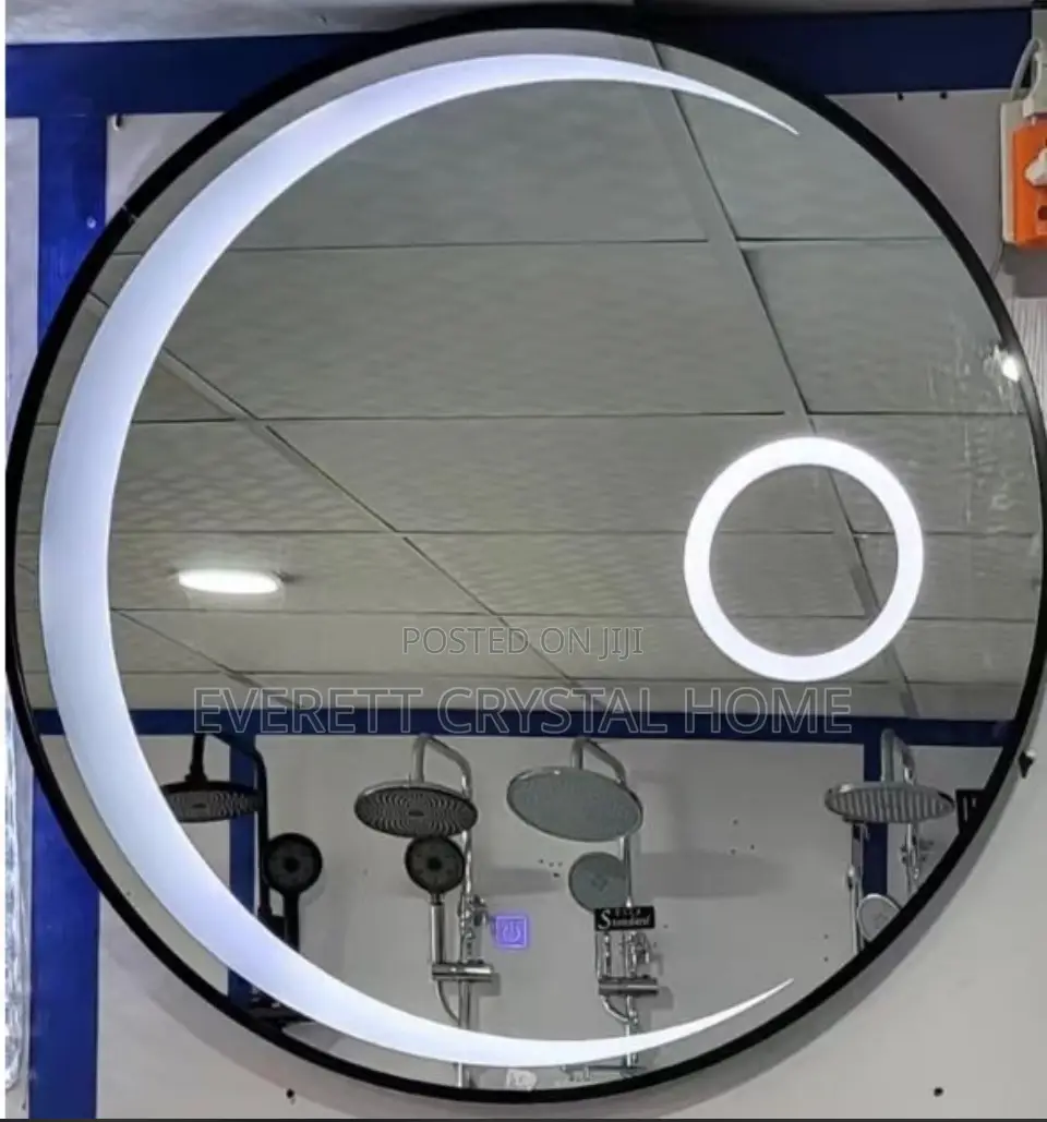 Led Mirror