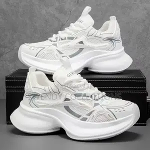 Luxury Sneakers