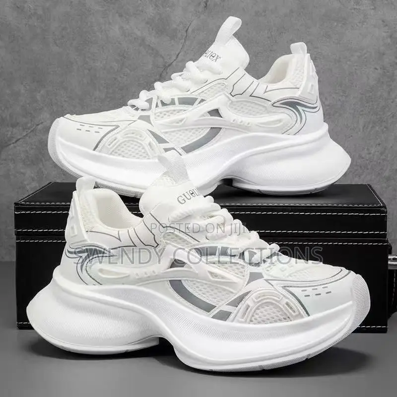 Luxury Sneakers