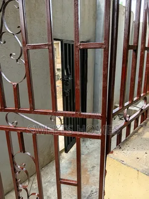 Furnished Mini Flat in Alimosho for rent