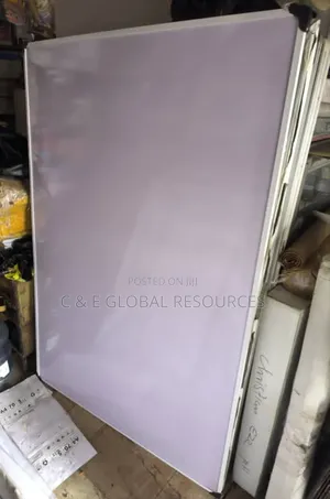 White Board 4x6 (Foreign/All Sizes Available)