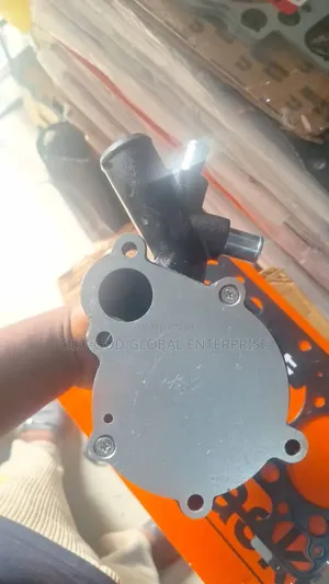 Water Pump
