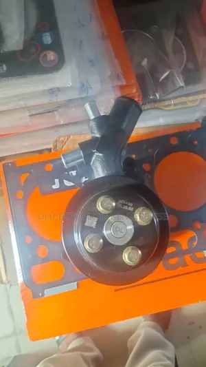 Water Pump
