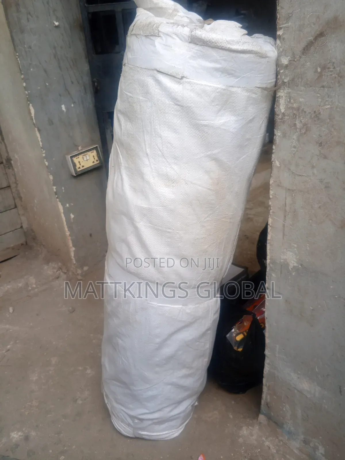 Industrial Fire Blanket