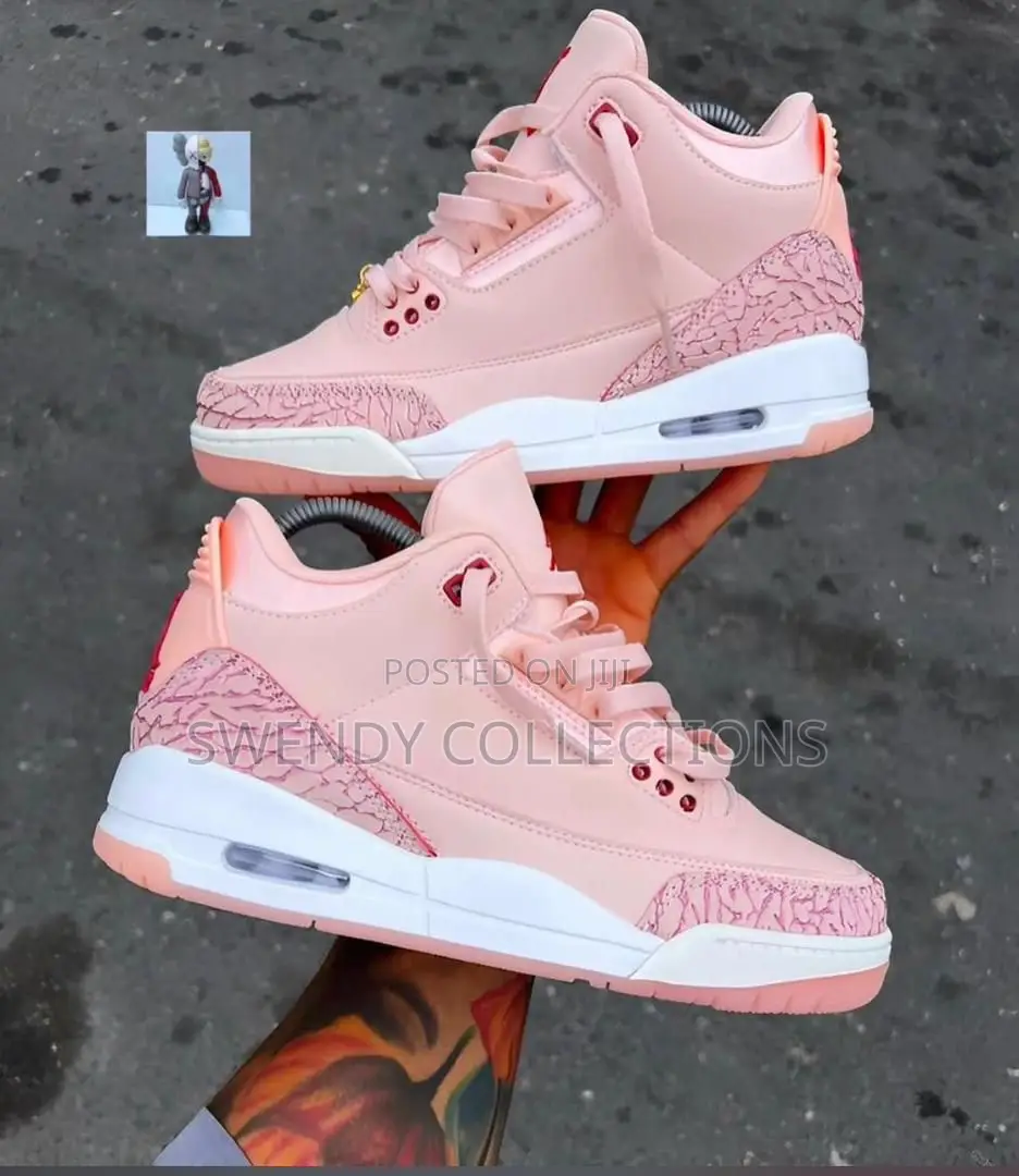 Quality Sneakers