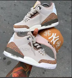 Quality Sneakers
