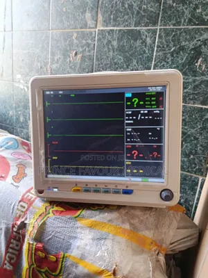 Patient Monitor