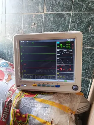 Patient Monitor