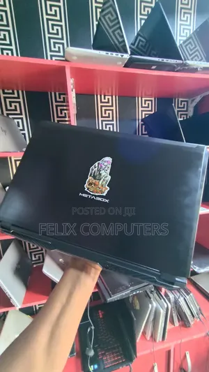 Laptop Metabox Prime P641HK 16GB Intel Core i7 SSD 512GB