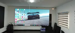 Rental Led Screen Indoor Event Suit
