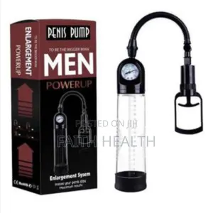 Pump Male Penis Vacuum Pump Air Penis Enlargement Enlarger
