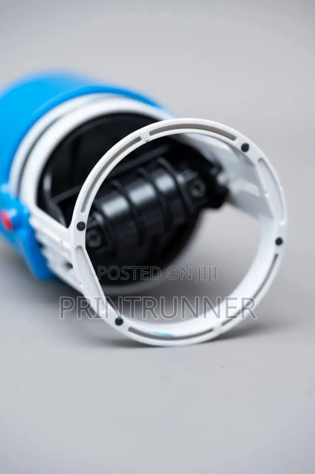 Quality Stamp and Seal