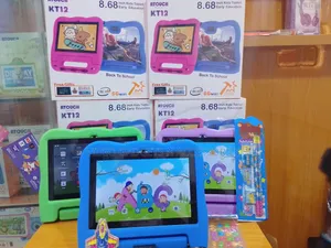 New Atouch KT12 256 GB