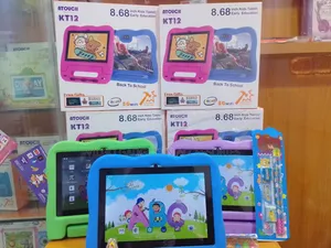 New Atouch KT12 256 GB