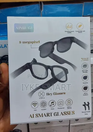 Aimb-G1 Glasses