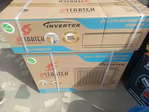 Kenstar Inverter Ac 1.5hp Split Unit 2years Warranty Very Good