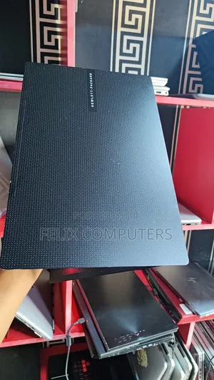 Laptop HP Omen 15 16GB Intel Core i7 SSD 512GB