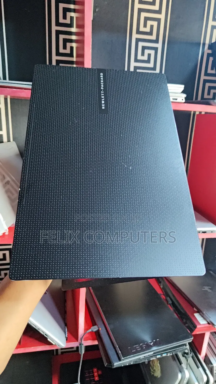 Laptop HP Omen 15 16GB Intel Core i7 SSD 512GB