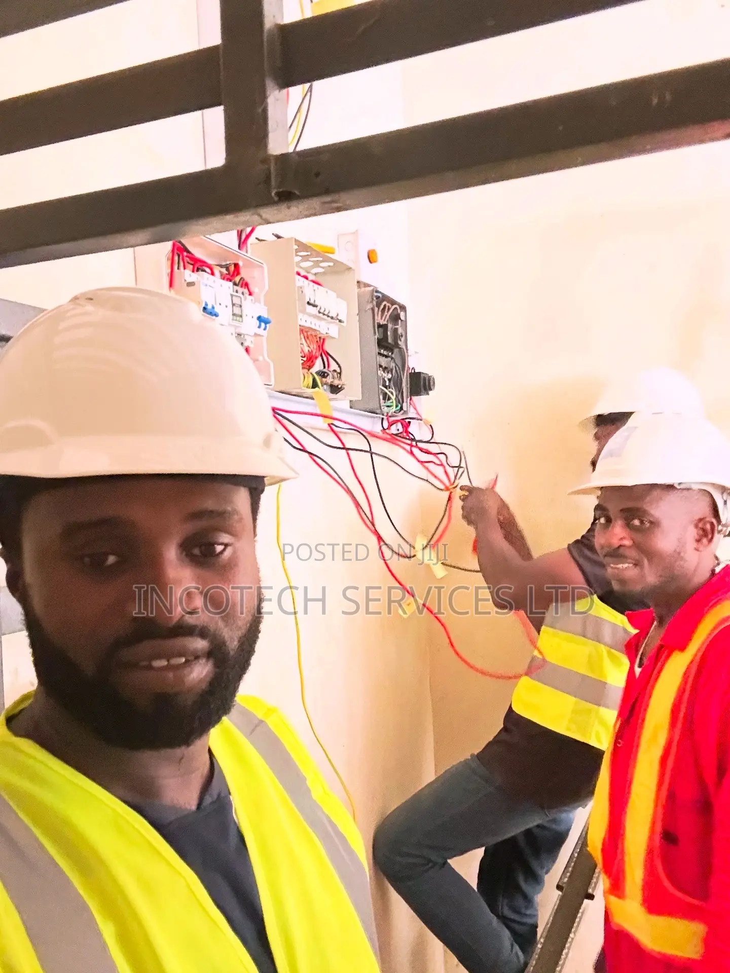 Solar Panels And Inverter Installer