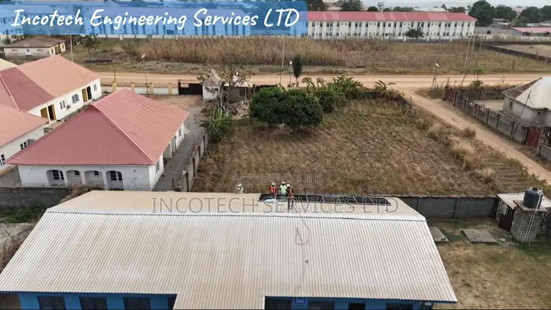 Solar Panels And Inverter Installer