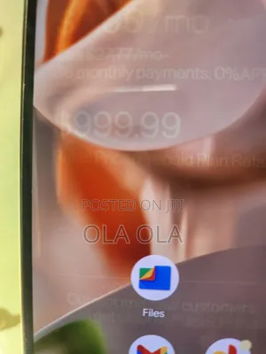 Google Pixel 9 Pro 128 GB White