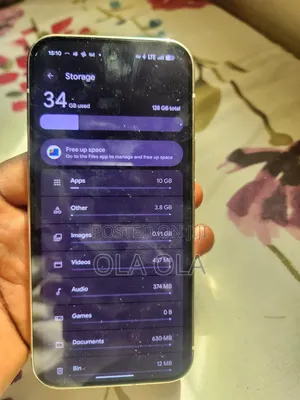 Google Pixel 9 Pro 128 GB White