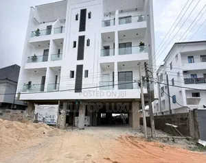 2bdrm Apartment in Ikate for sale