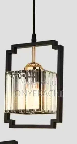 Pendant Light