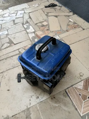 Tiger Generator for Sale