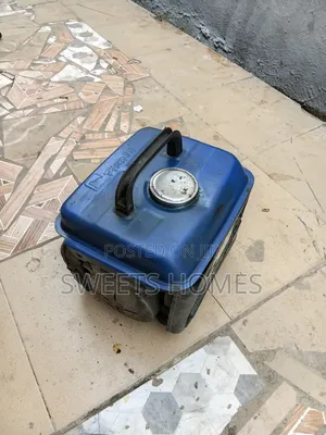 Tiger Generator for Sale