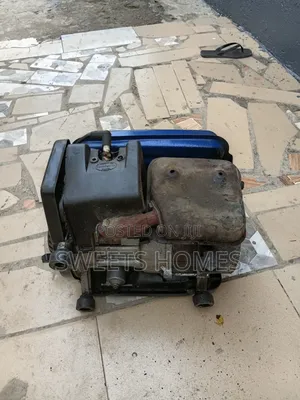 Tiger Generator for Sale