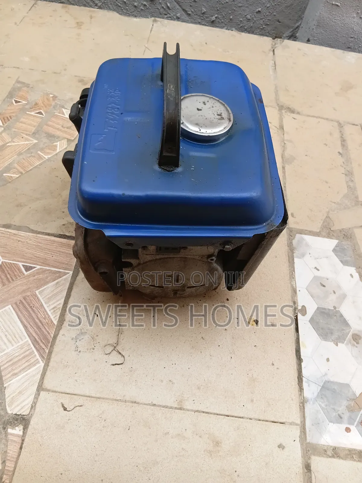 Tiger Generator for Sale