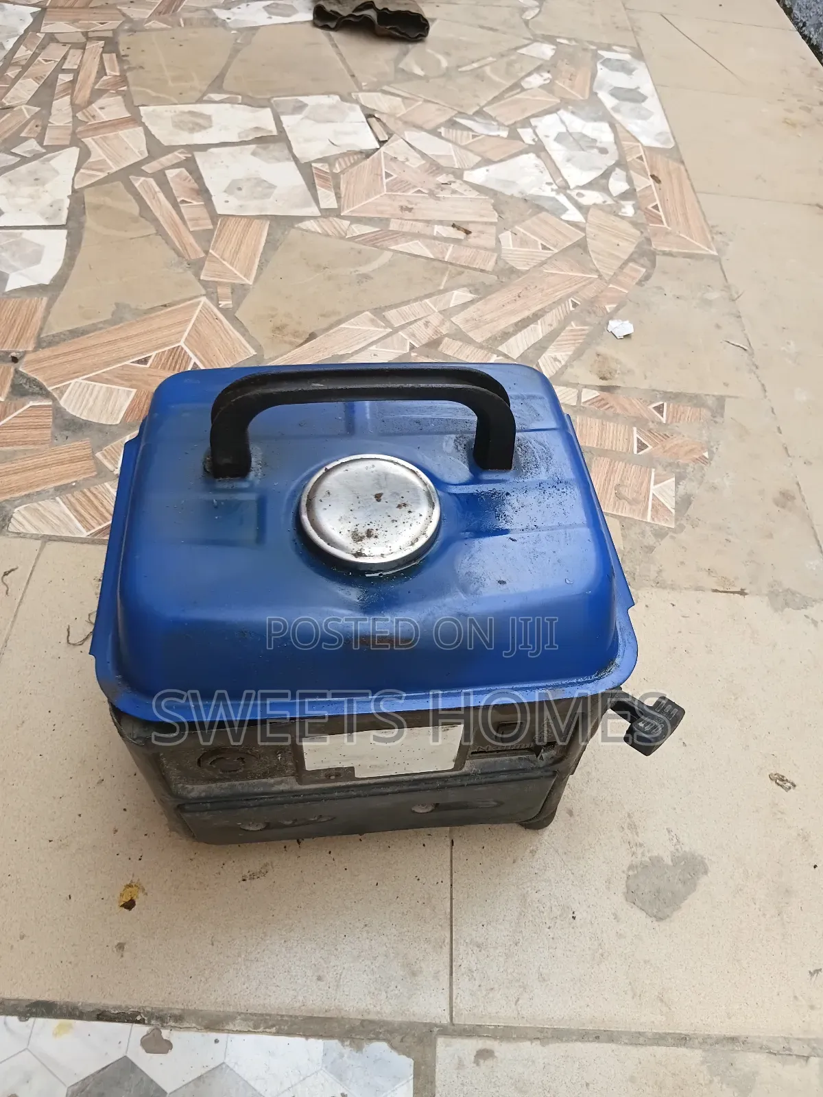 Tiger Generator for Sale